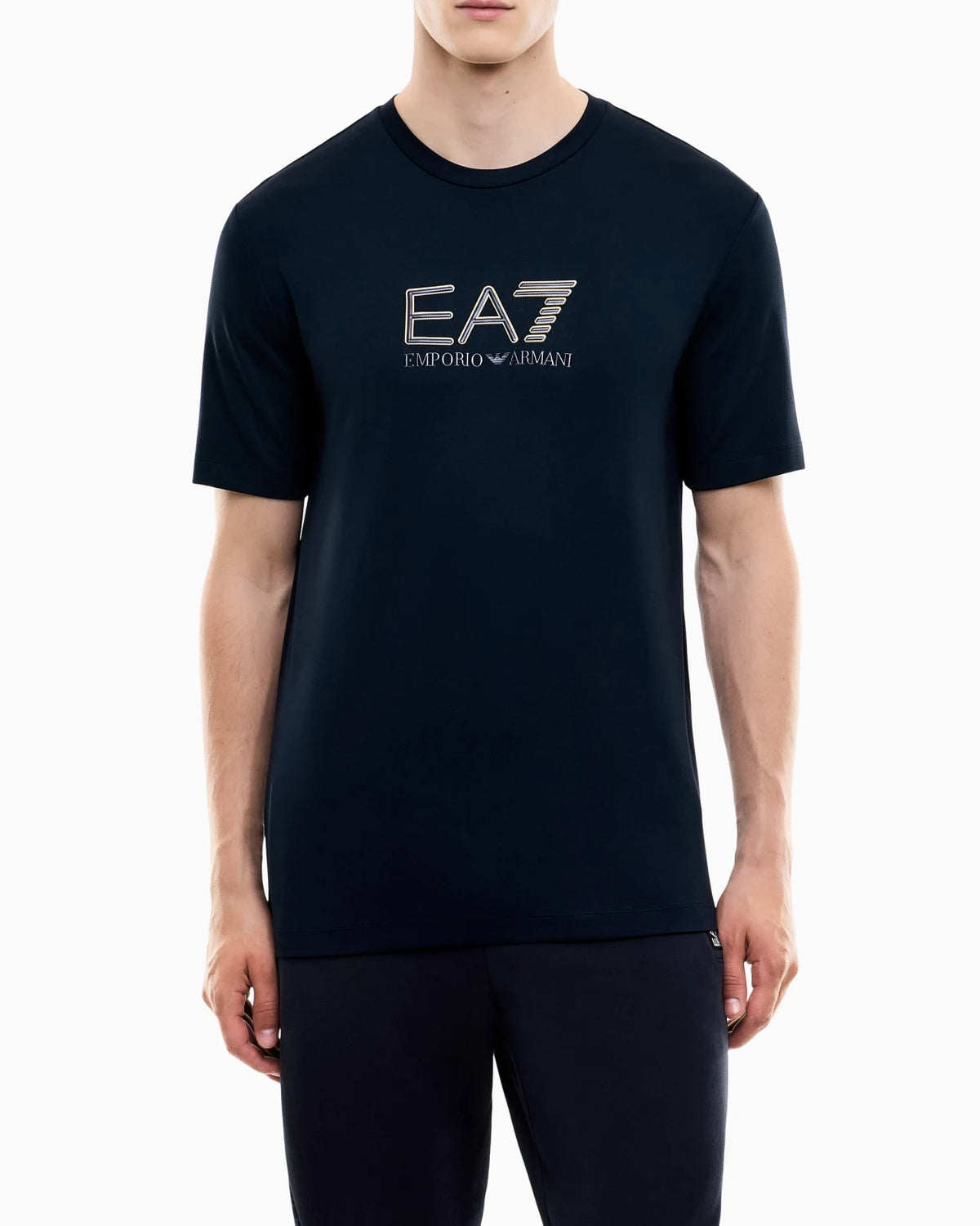 EA7 - T-Shirt