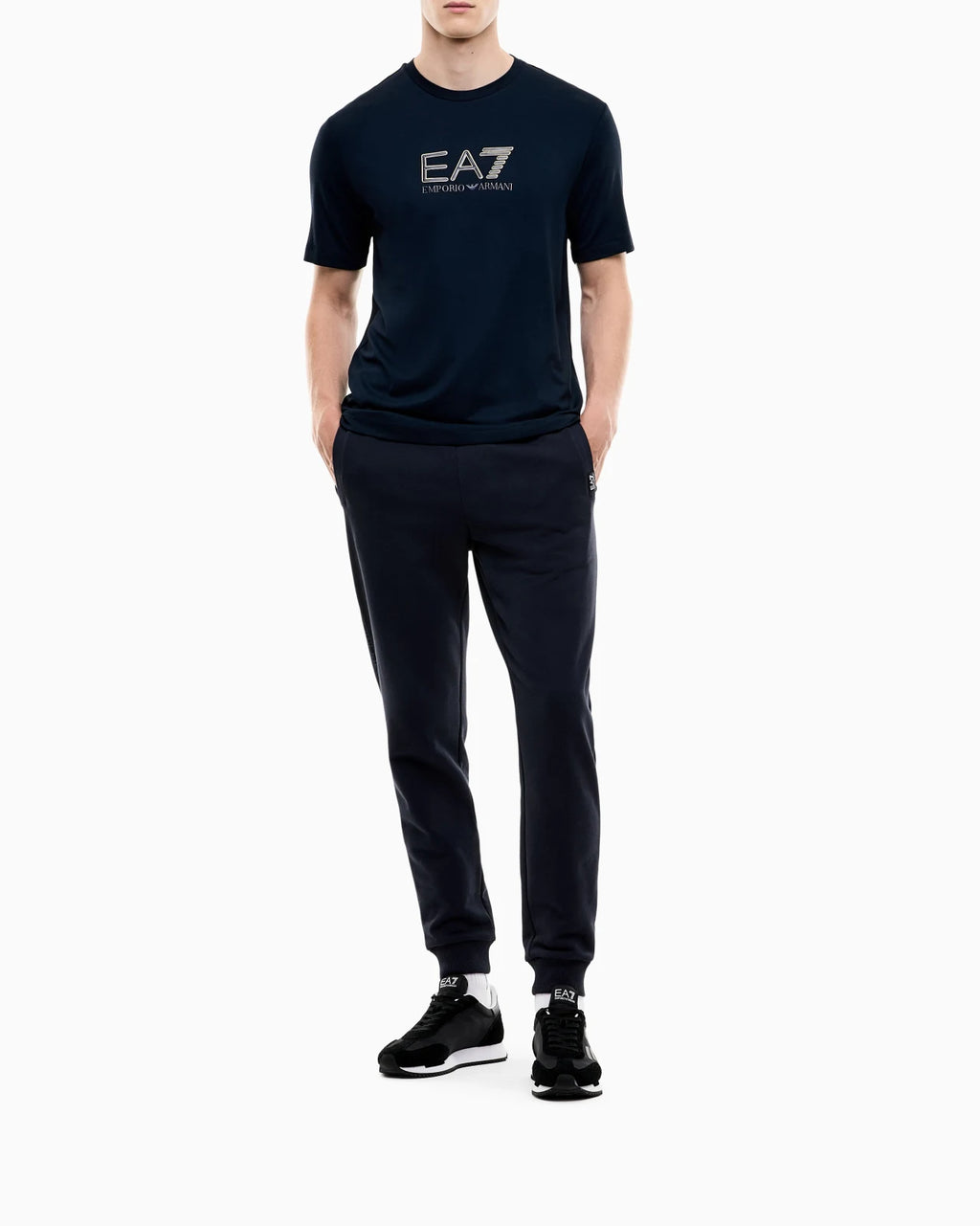 EA7 - T-Shirt