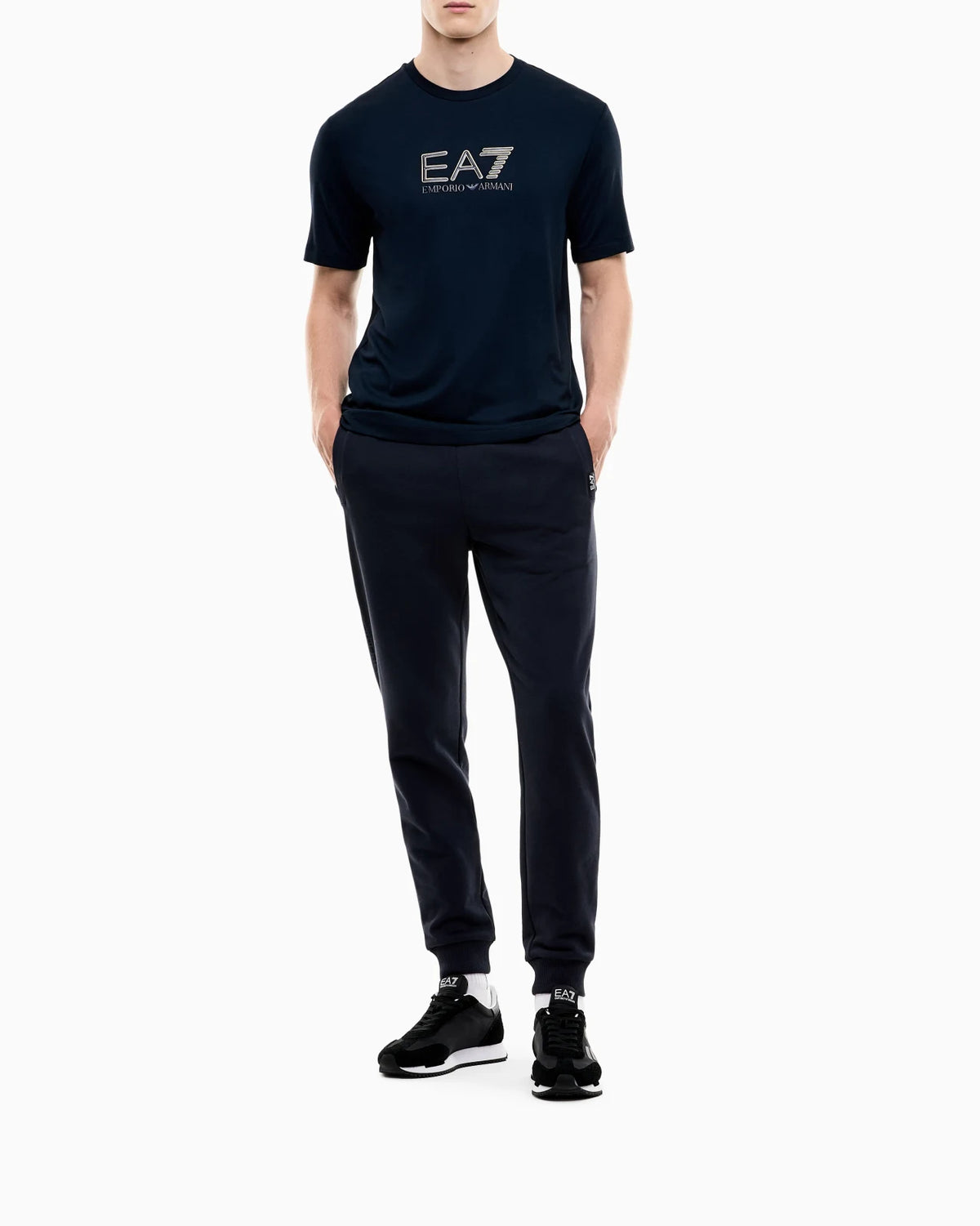 EA7 - T-Shirt