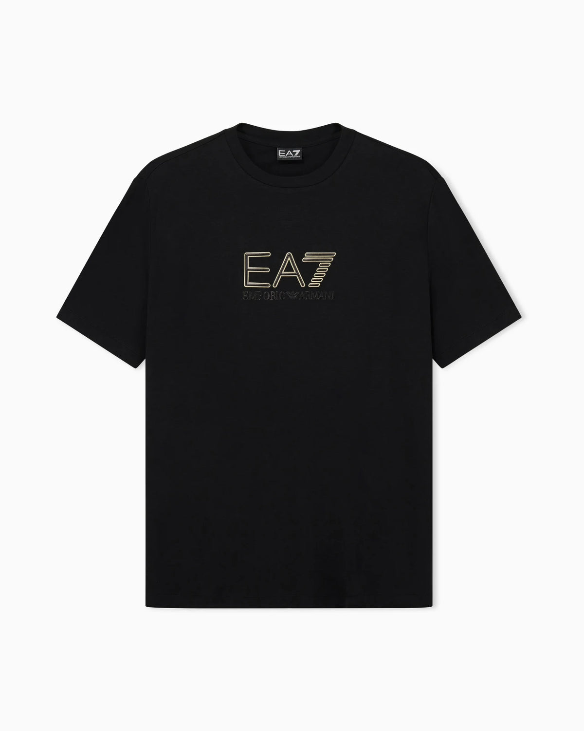 EA7 - T-Shirt