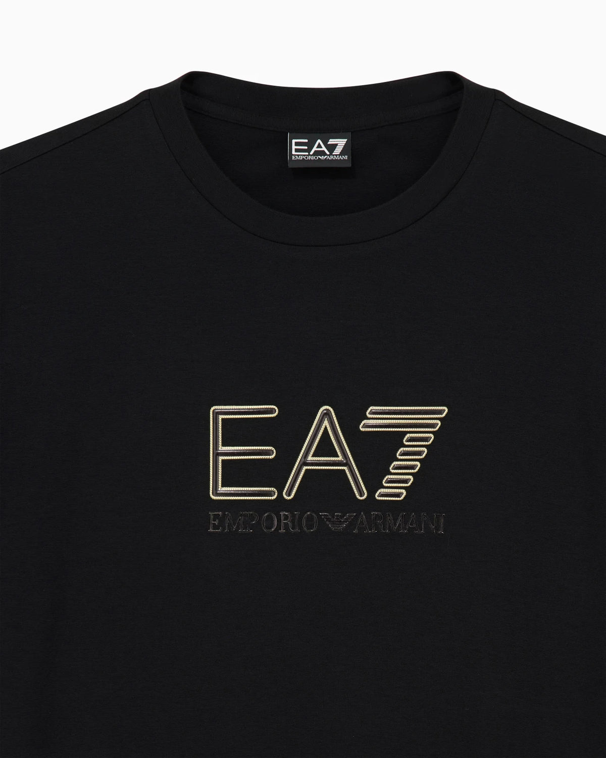 EA7 - T-Shirt