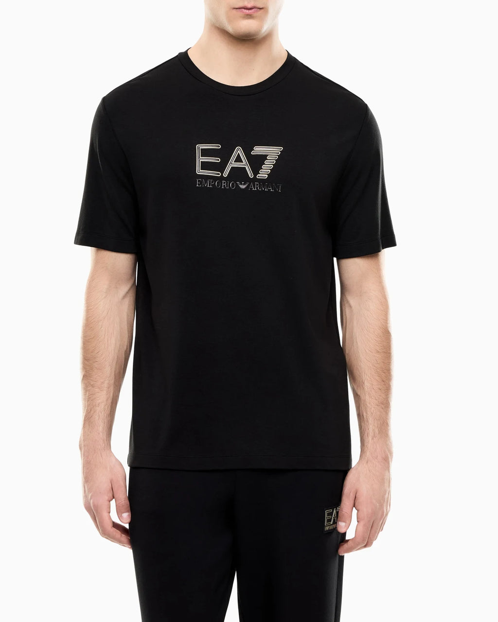 EA7 - T-Shirt