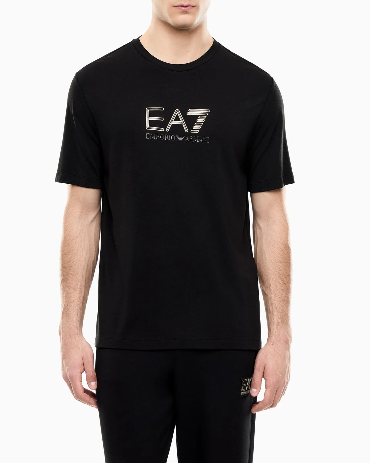 EA7 - T-Shirt