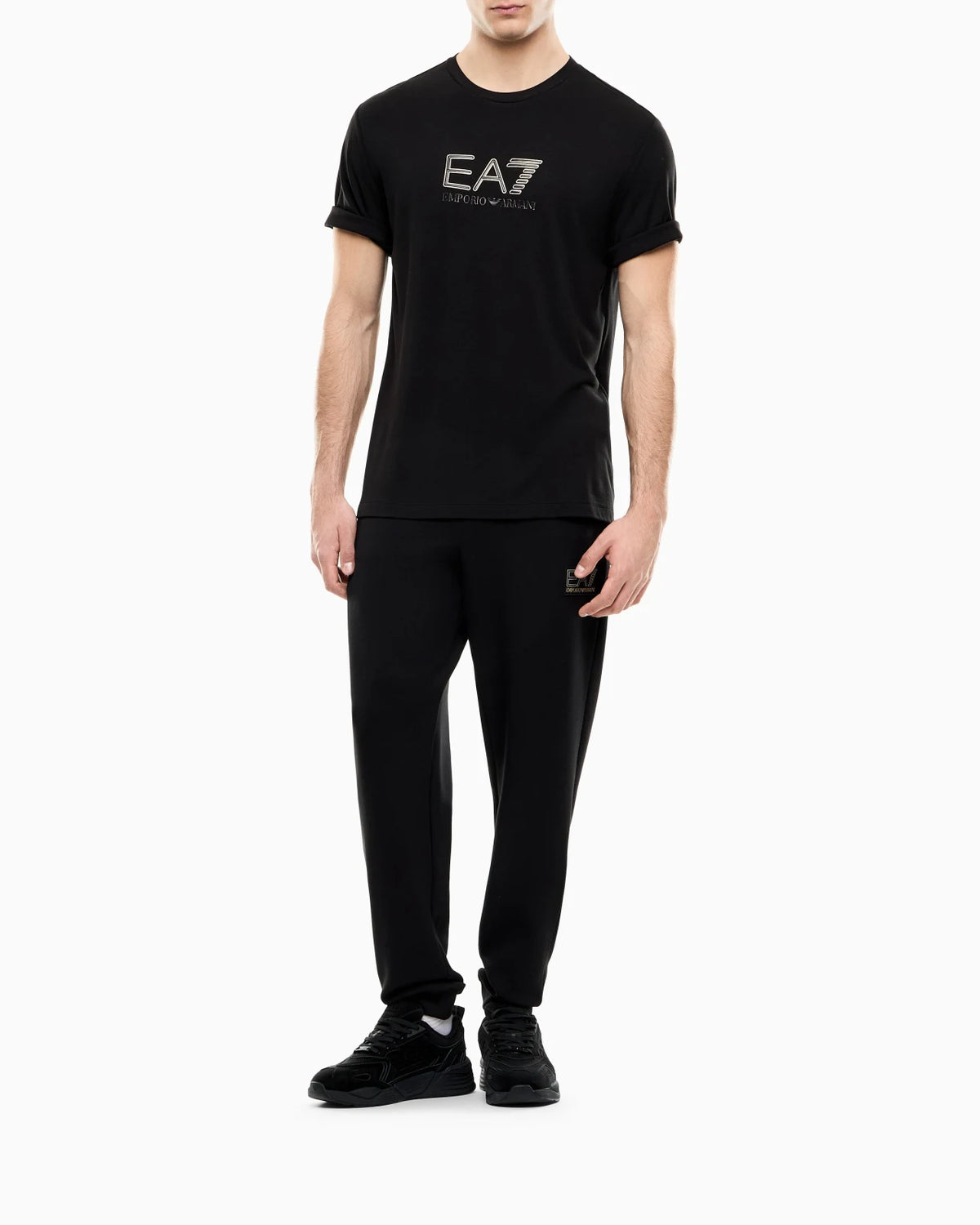 EA7 - T-Shirt