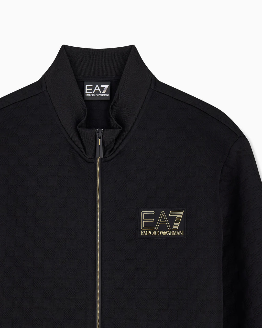 EA7 - Felpa
