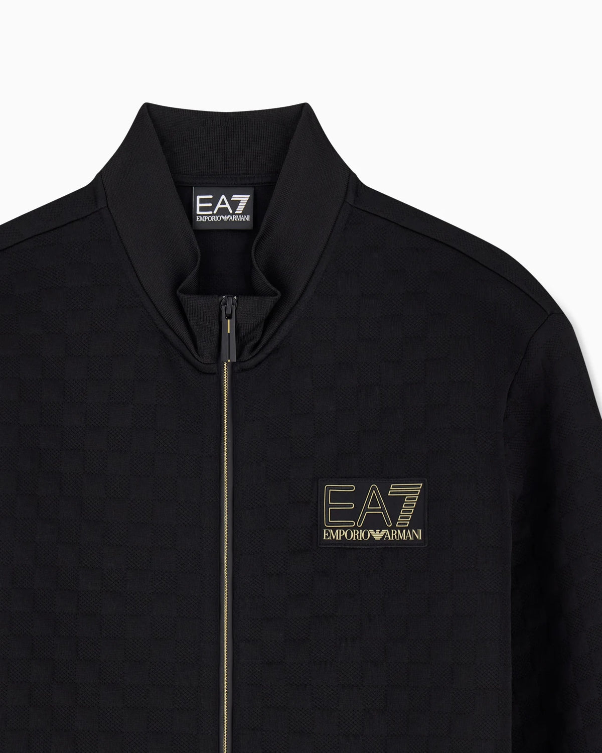 EA7 - Felpa