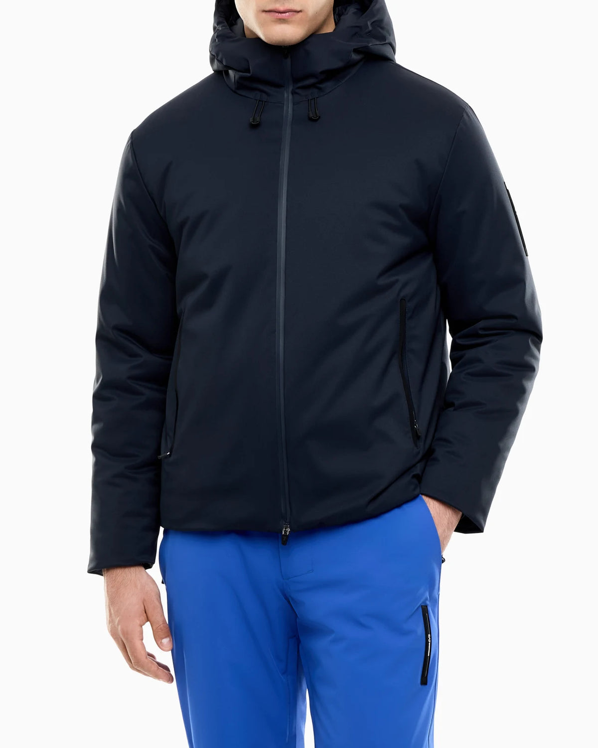 EA7 - Cappotto