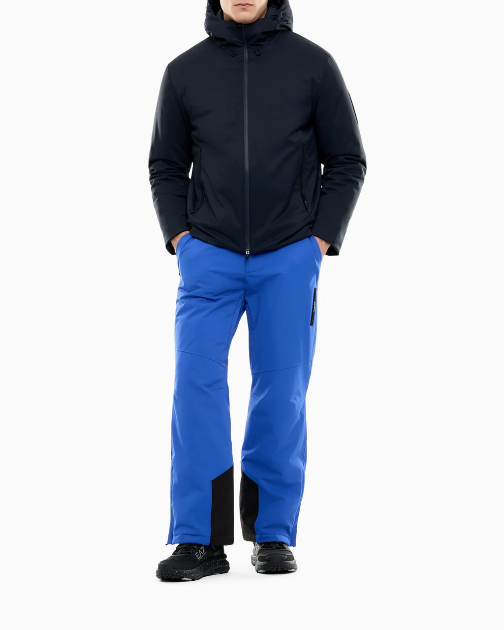 EA7 - Cappotto