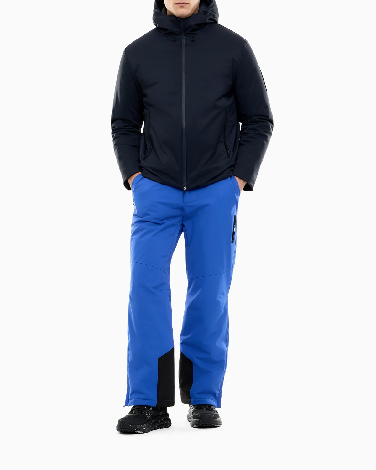 EA7 - Cappotto