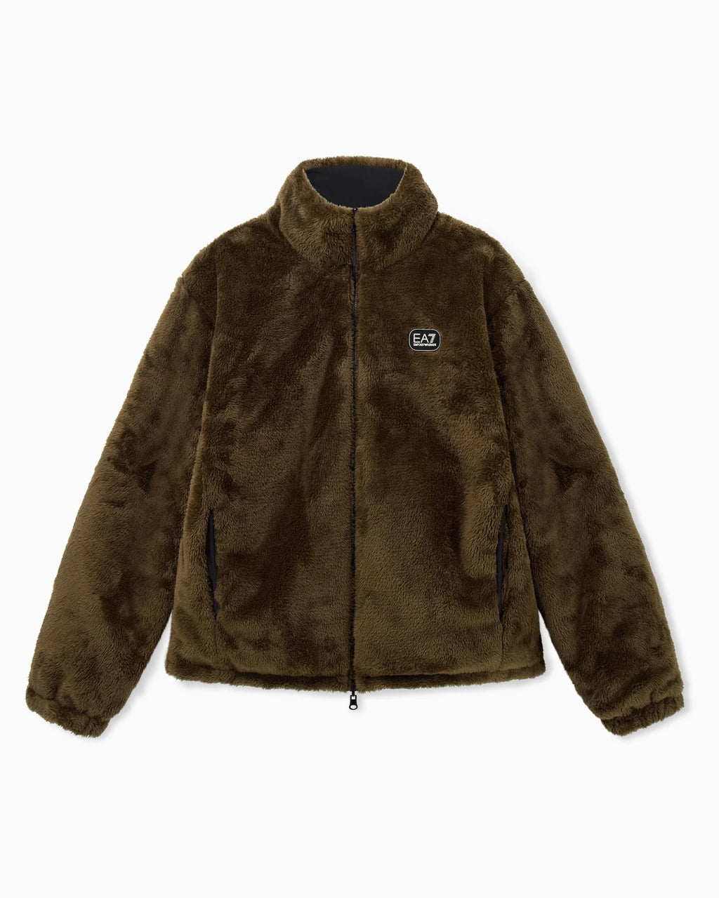 EA7 - Bomber