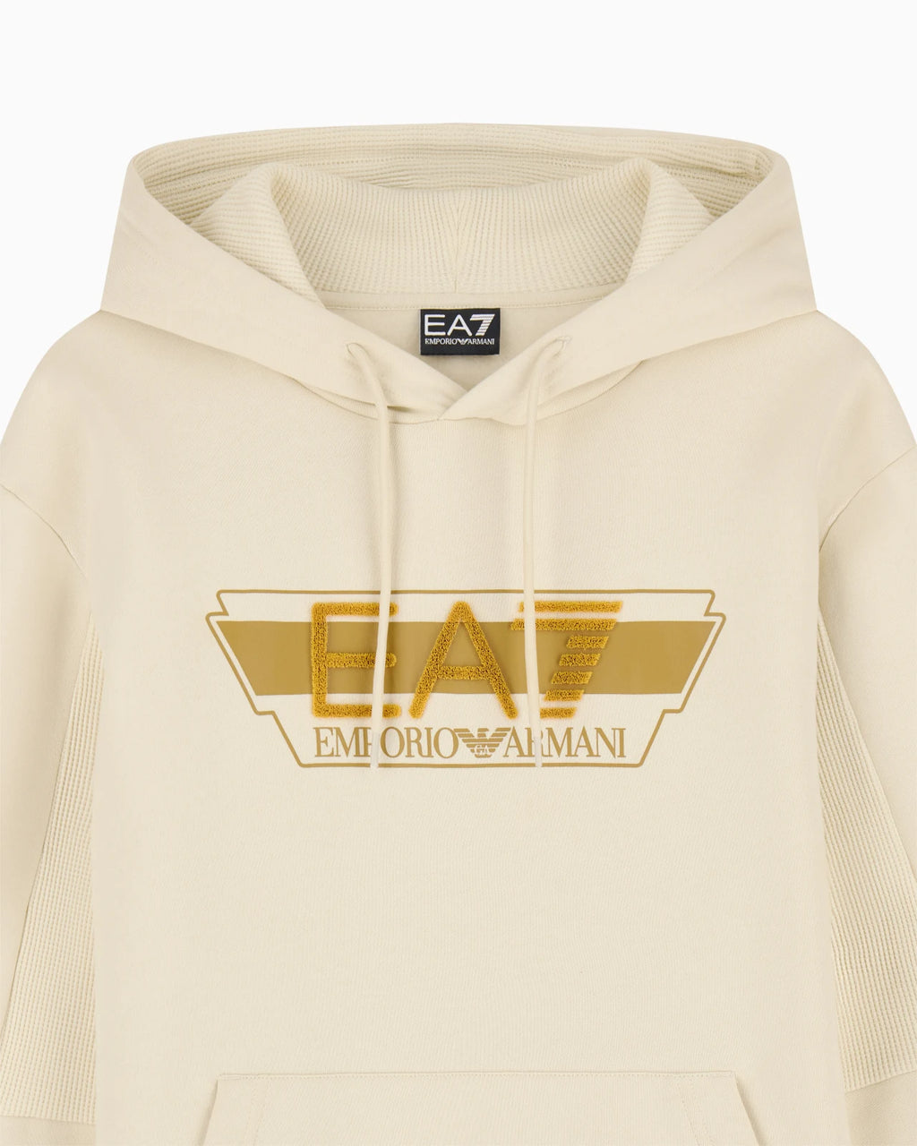 EA7 - Felpa