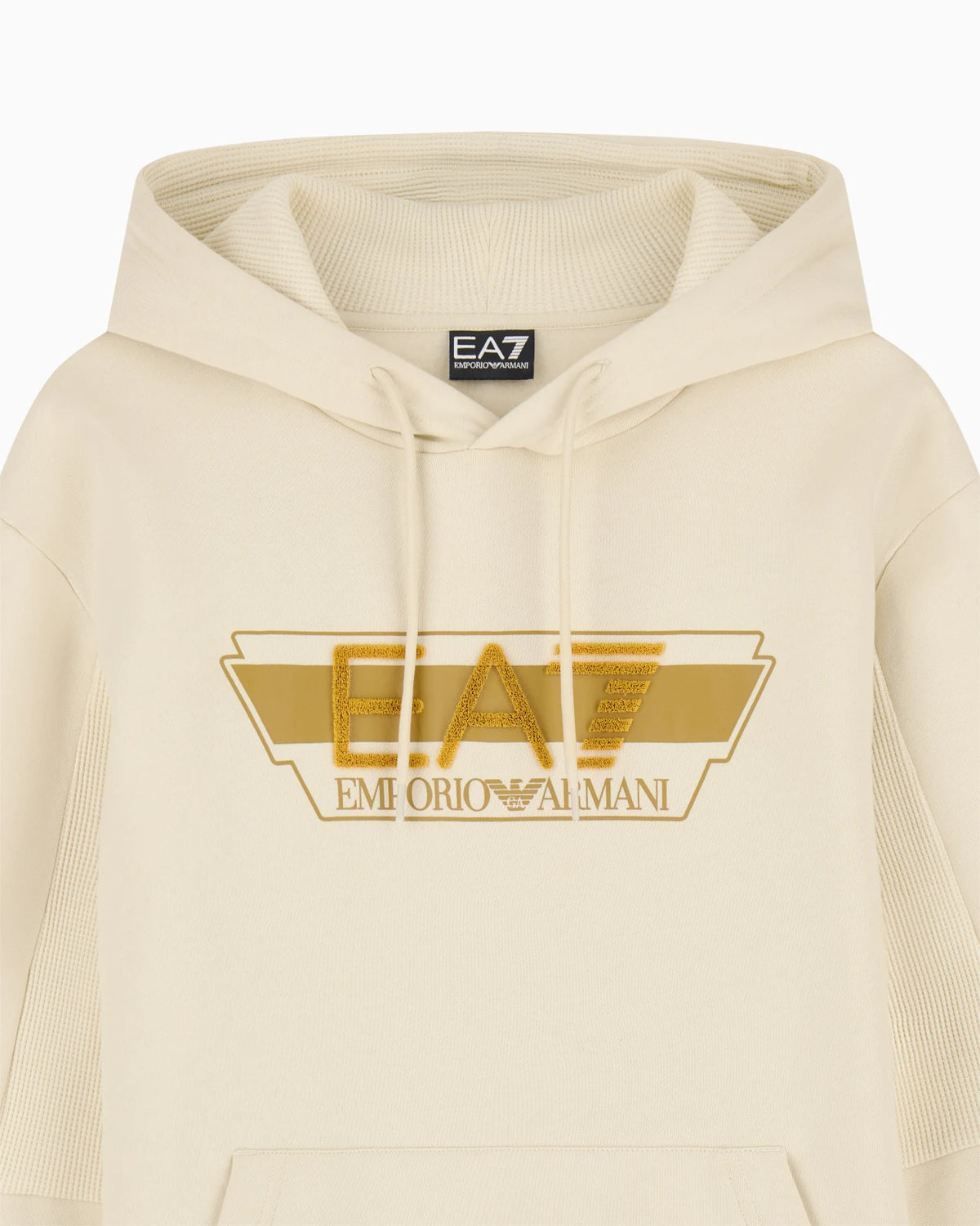 EA7 - Felpa