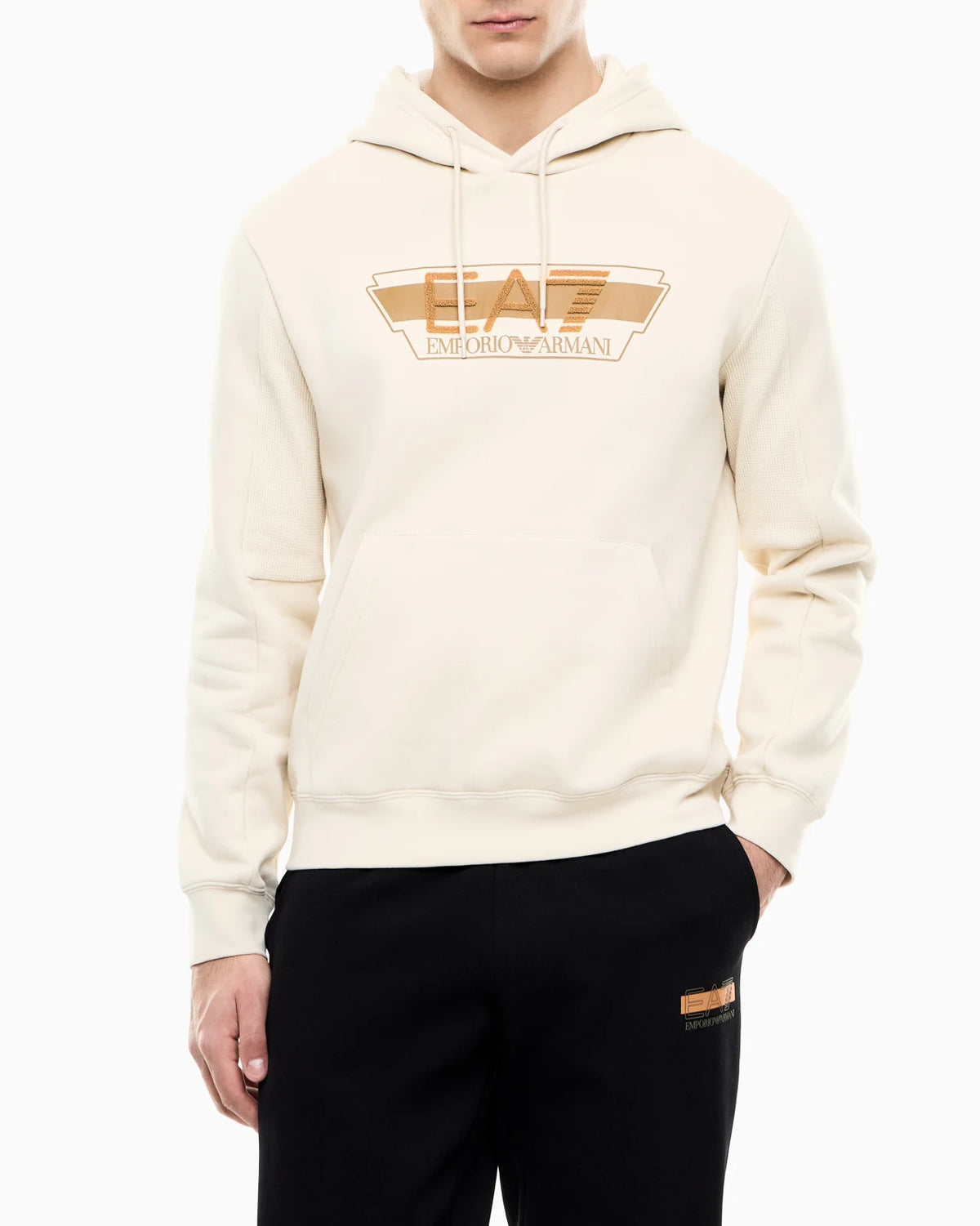EA7 - Felpa