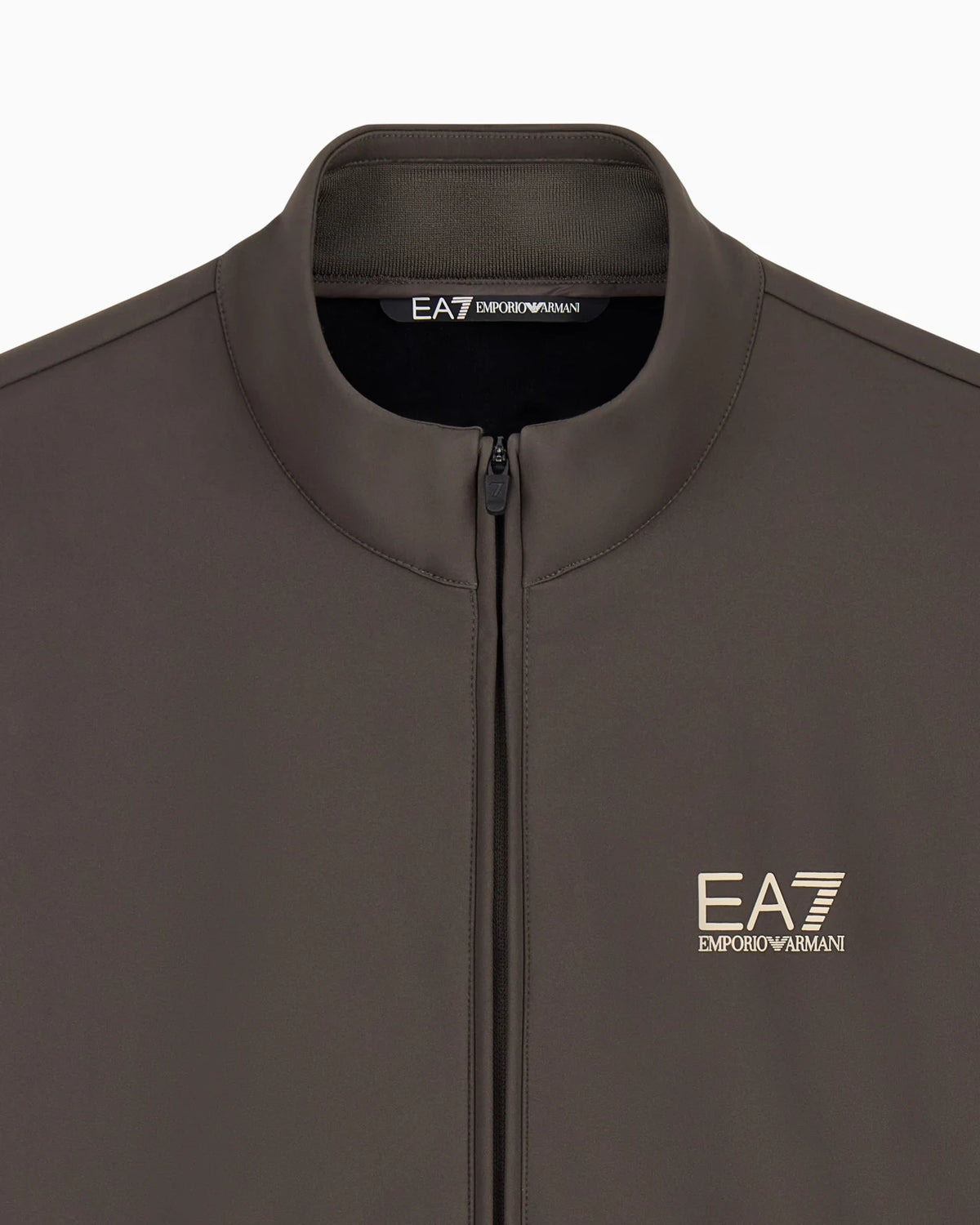 EA7 - Felpa