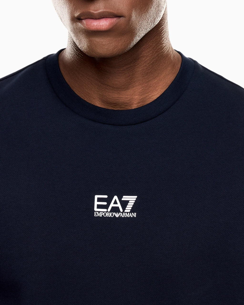 EA7 - Felpa