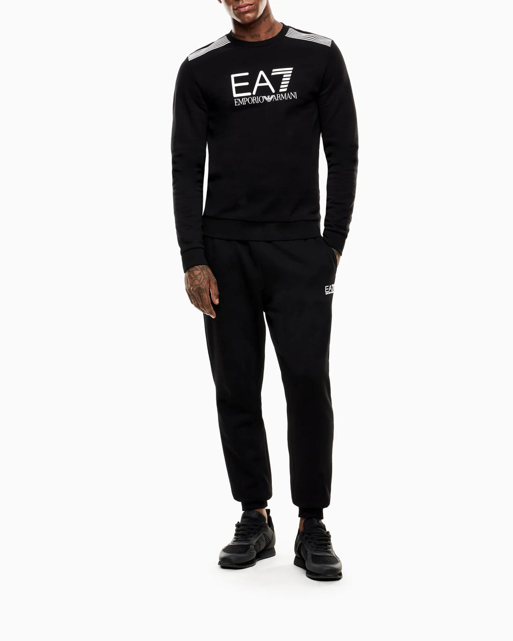 EA7 - Pantaloni