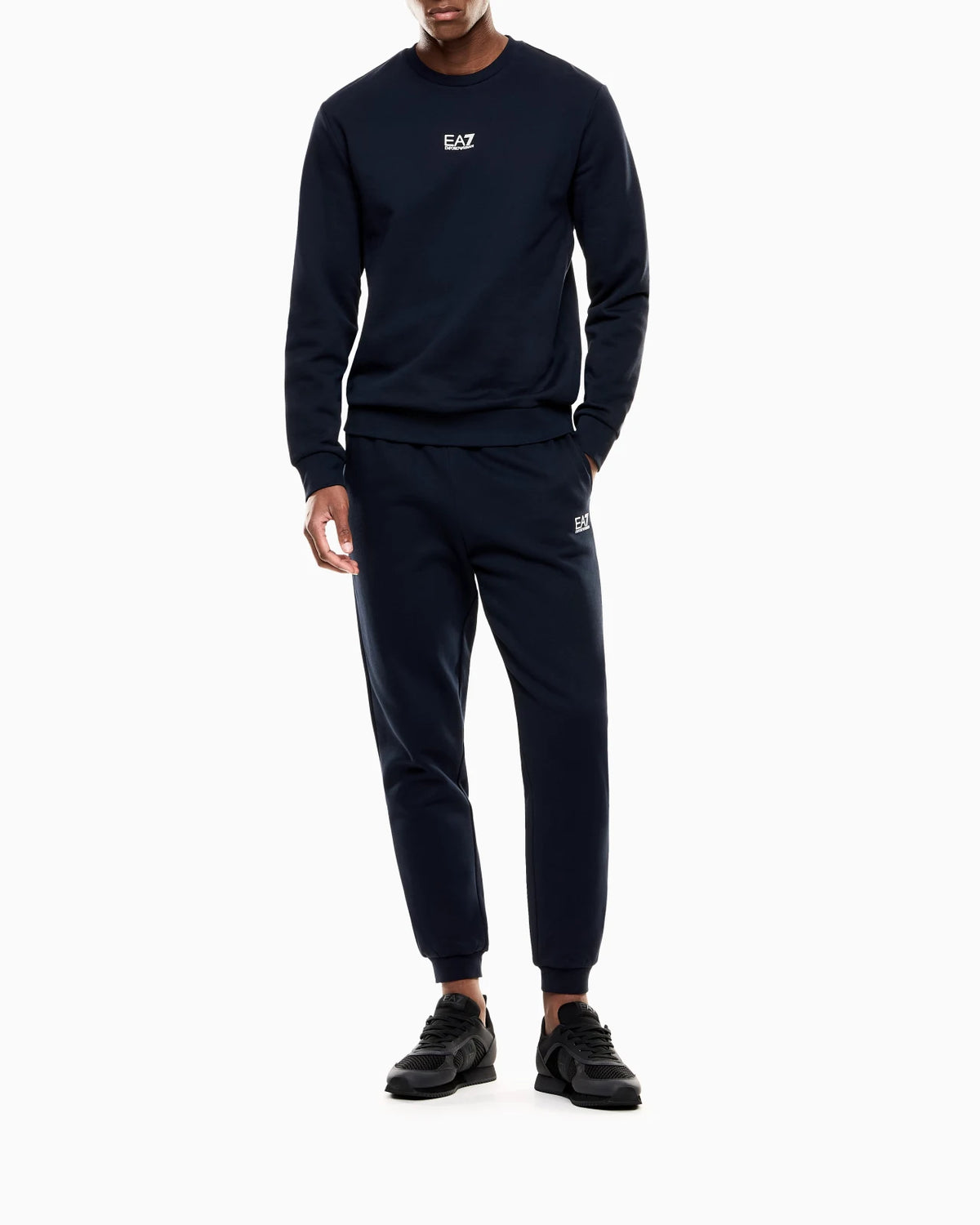 EA7 - Pantaloni