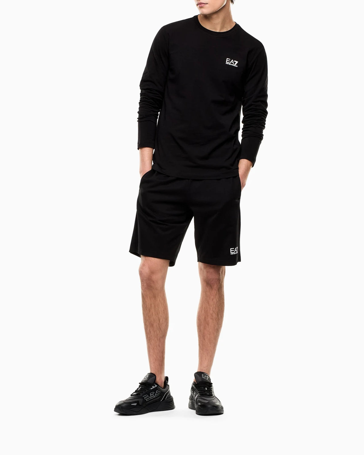 EA7 - T-Shirt