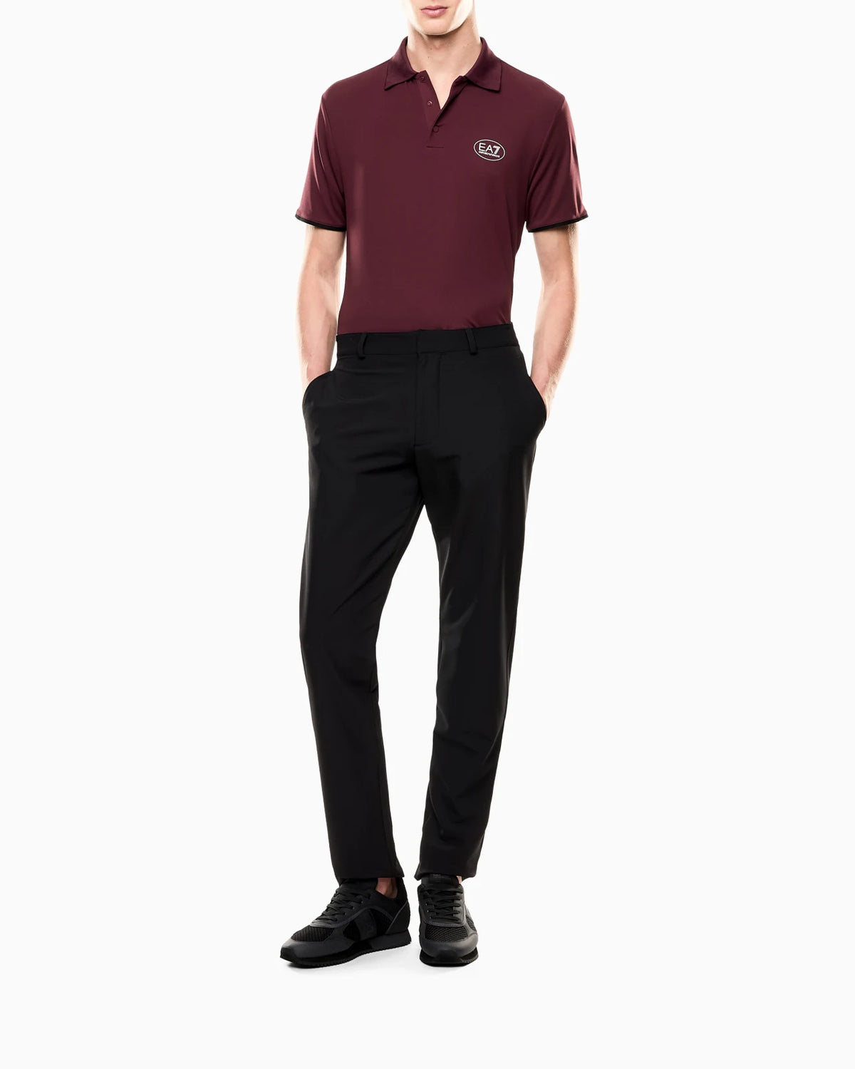 EA7 - Pantaloni