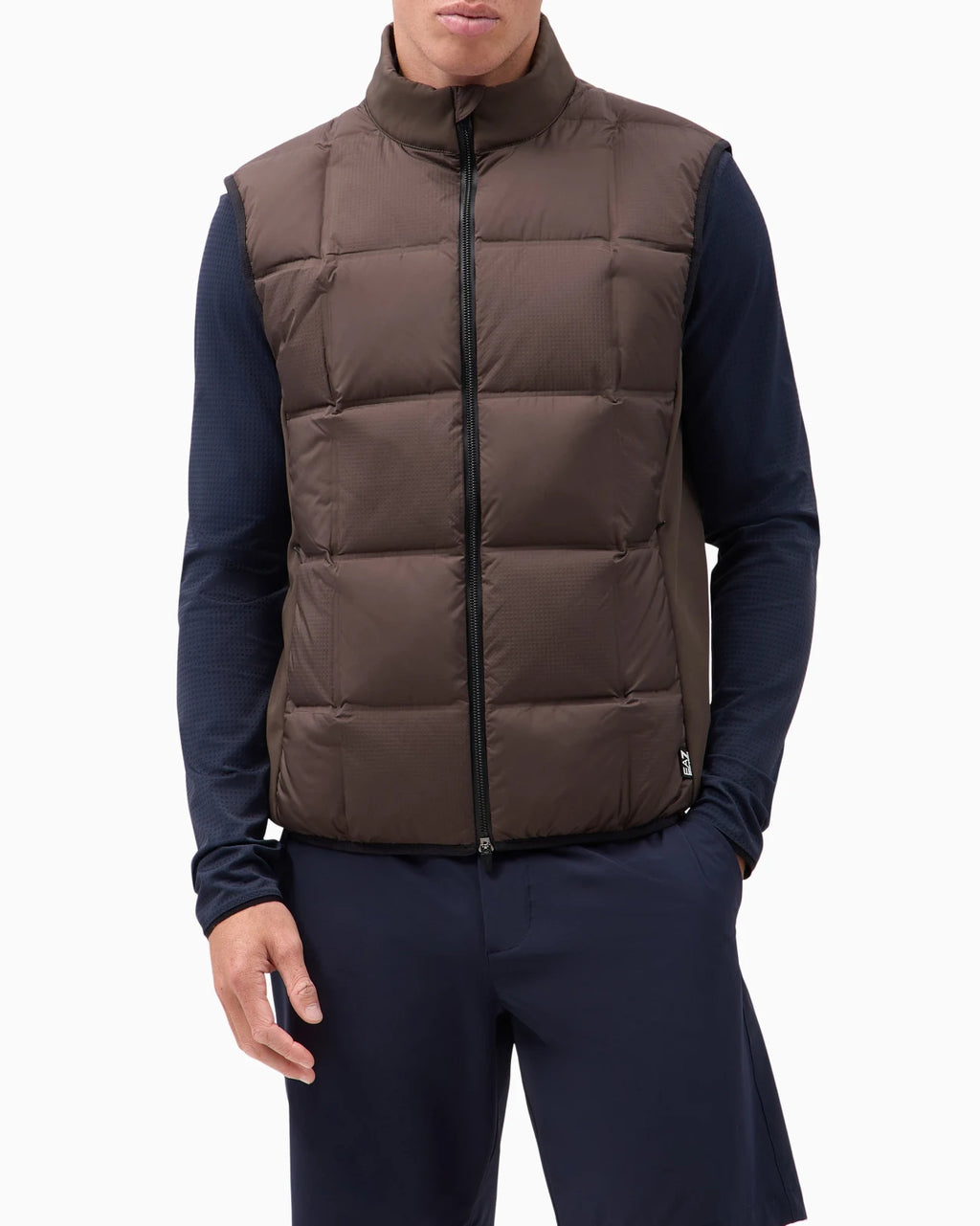 EA7 - Gilet