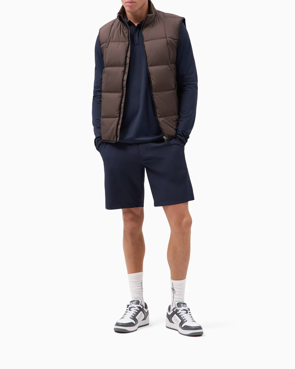 EA7 - Gilet