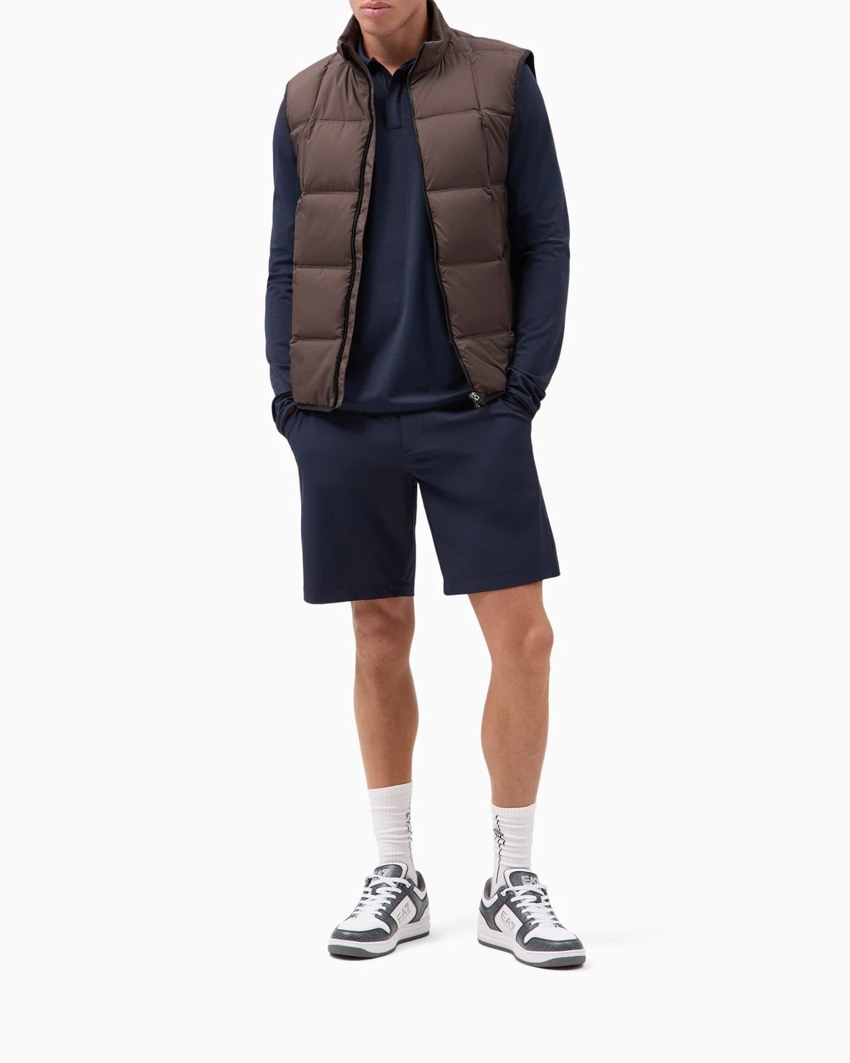 EA7 - Gilet