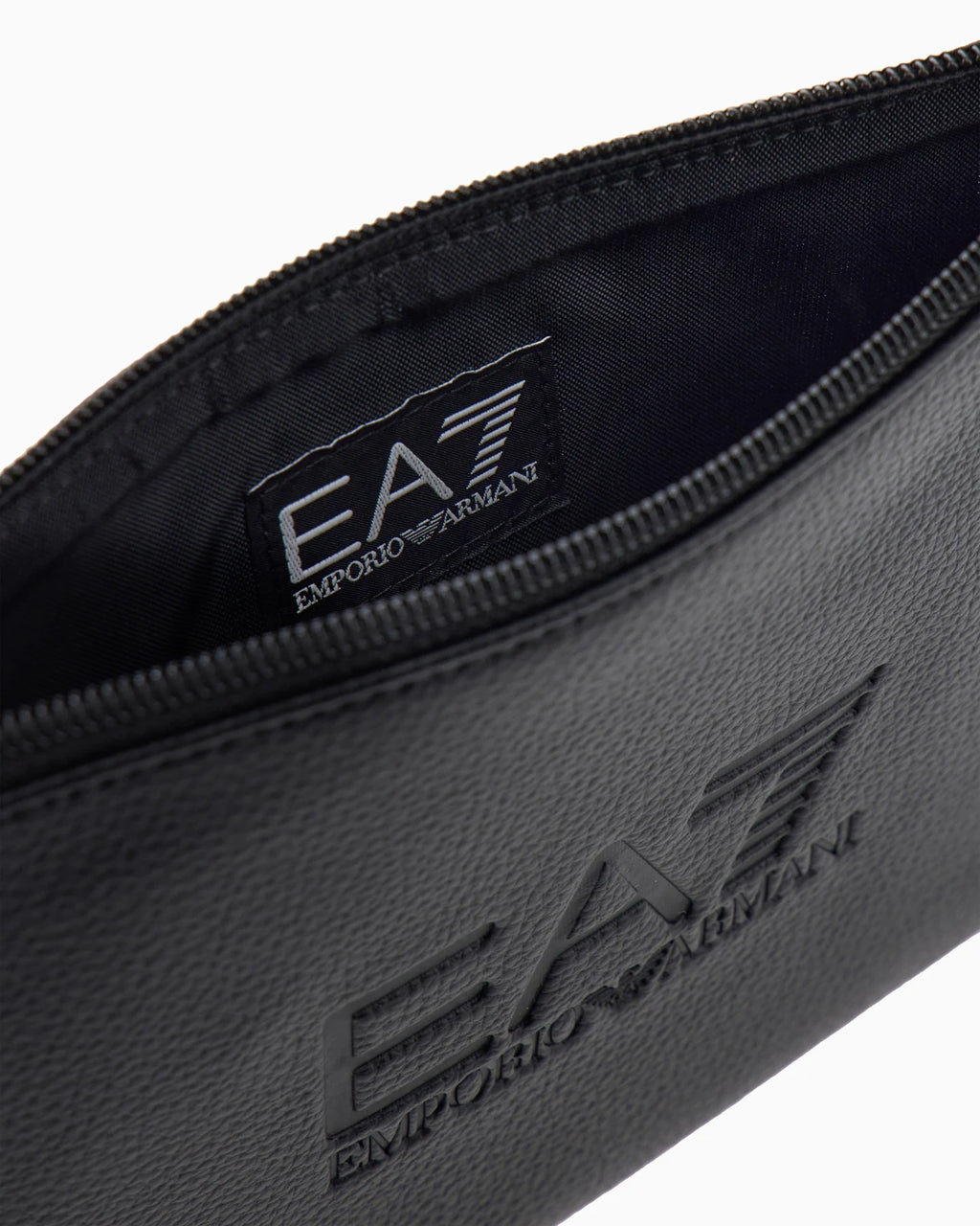EA7 - Borsa
