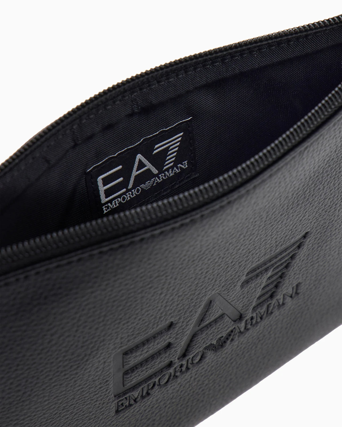 EA7 - Borsa