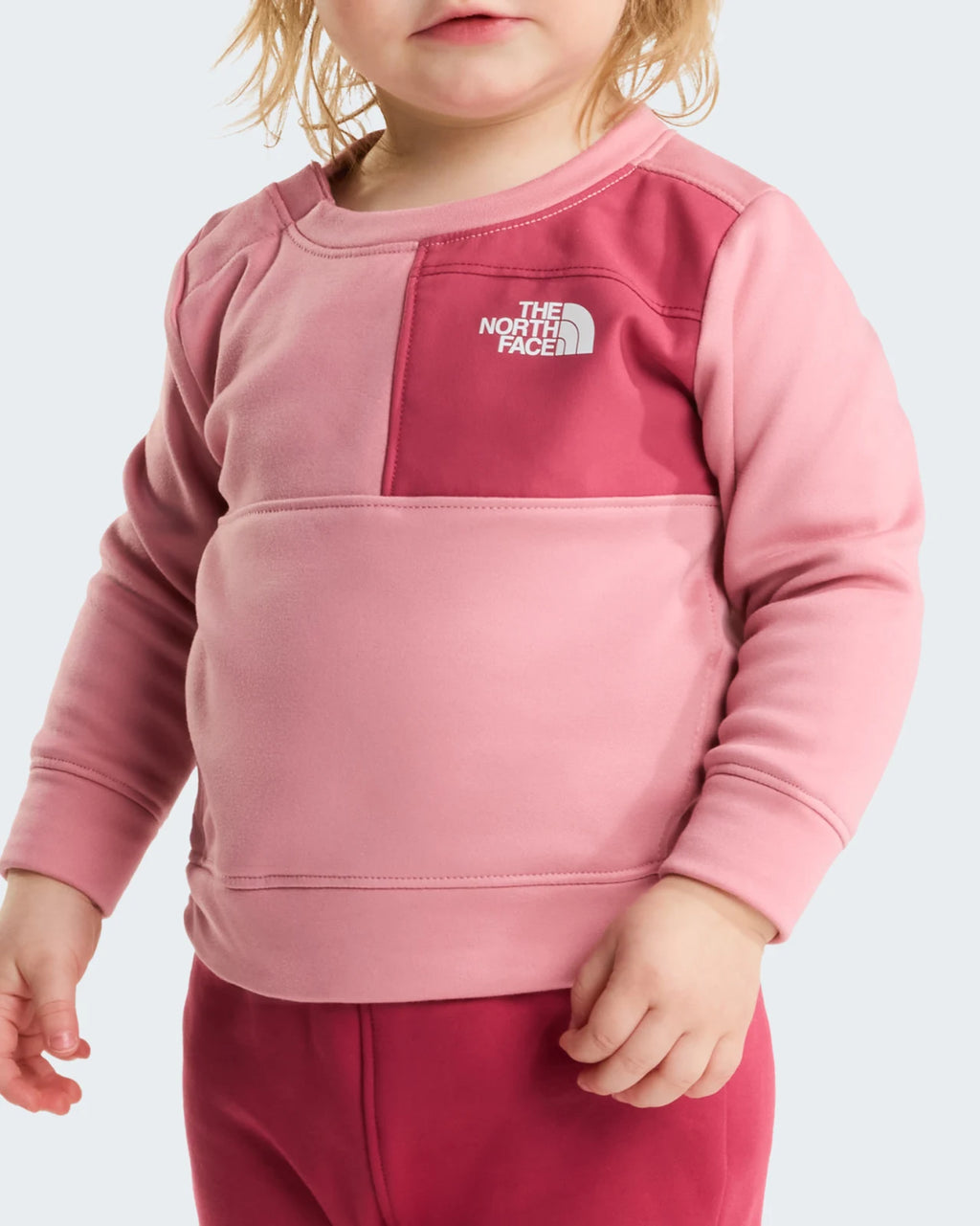 The North Face - Tuta Baby Tnf Performance Fleece Set