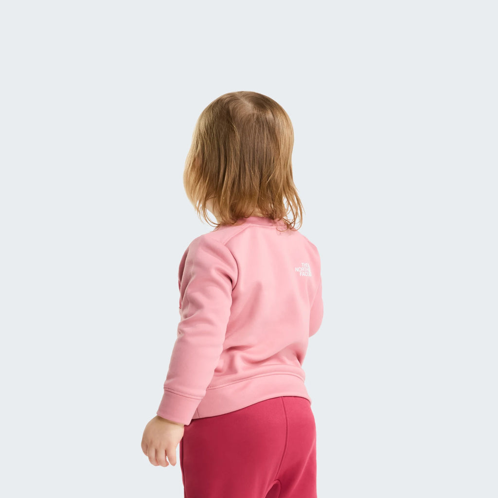 The North Face - Tuta Baby Tnf Performance Fleece Set