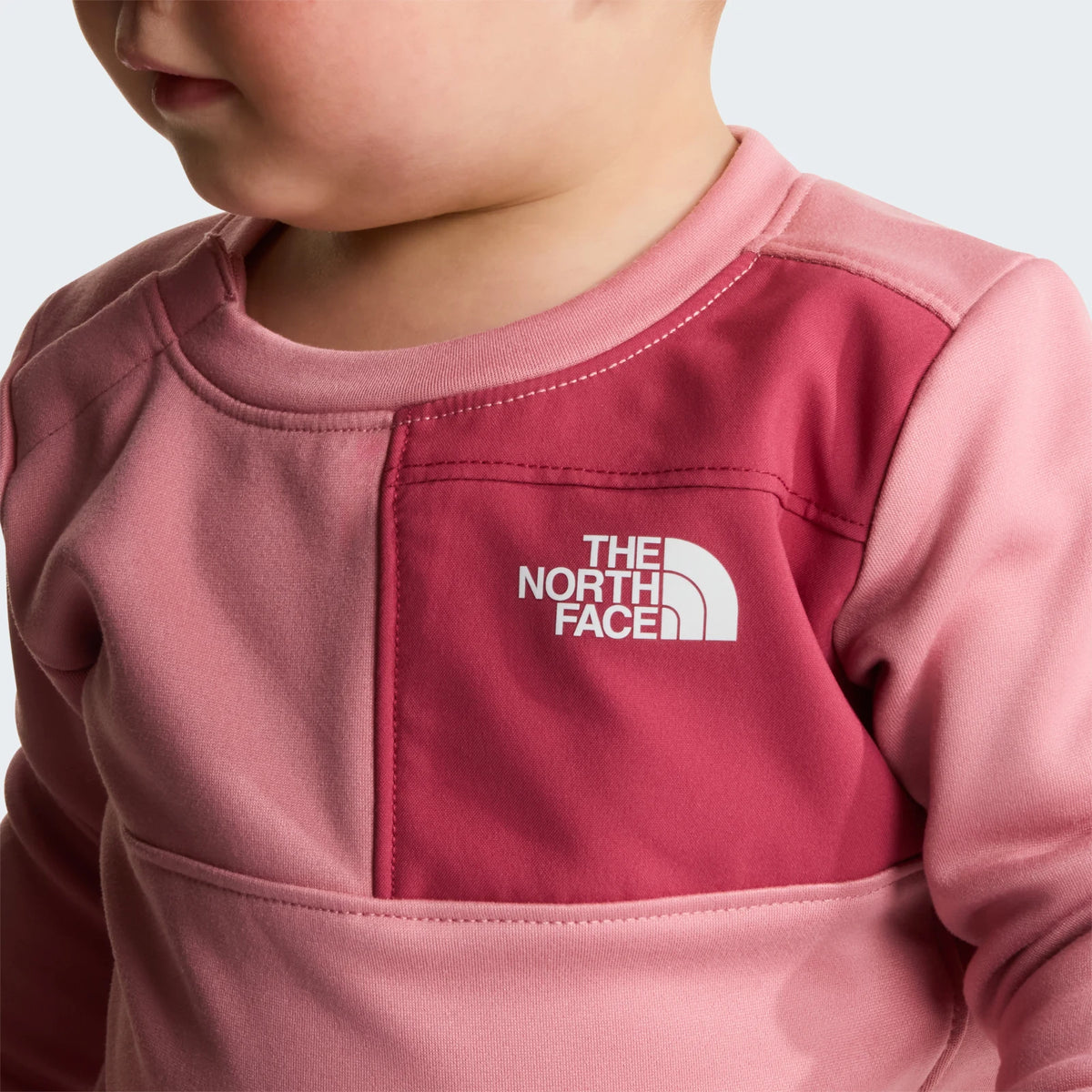 The North Face - Tuta Baby Tnf Performance Fleece Set