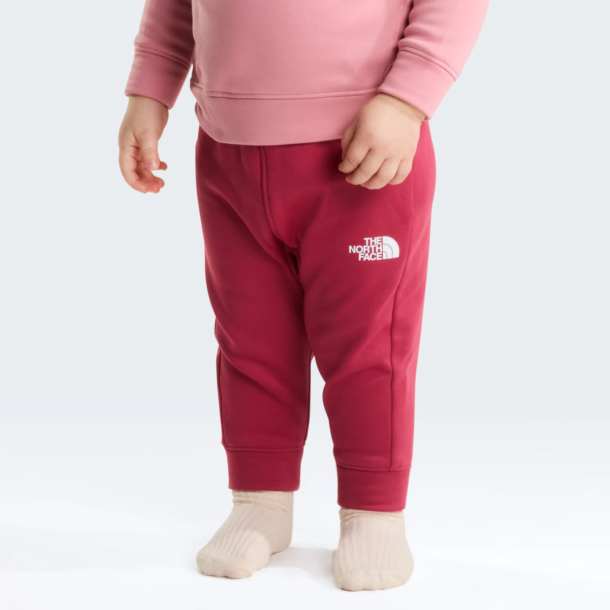 The North Face - Tuta Baby Tnf Performance Fleece Set