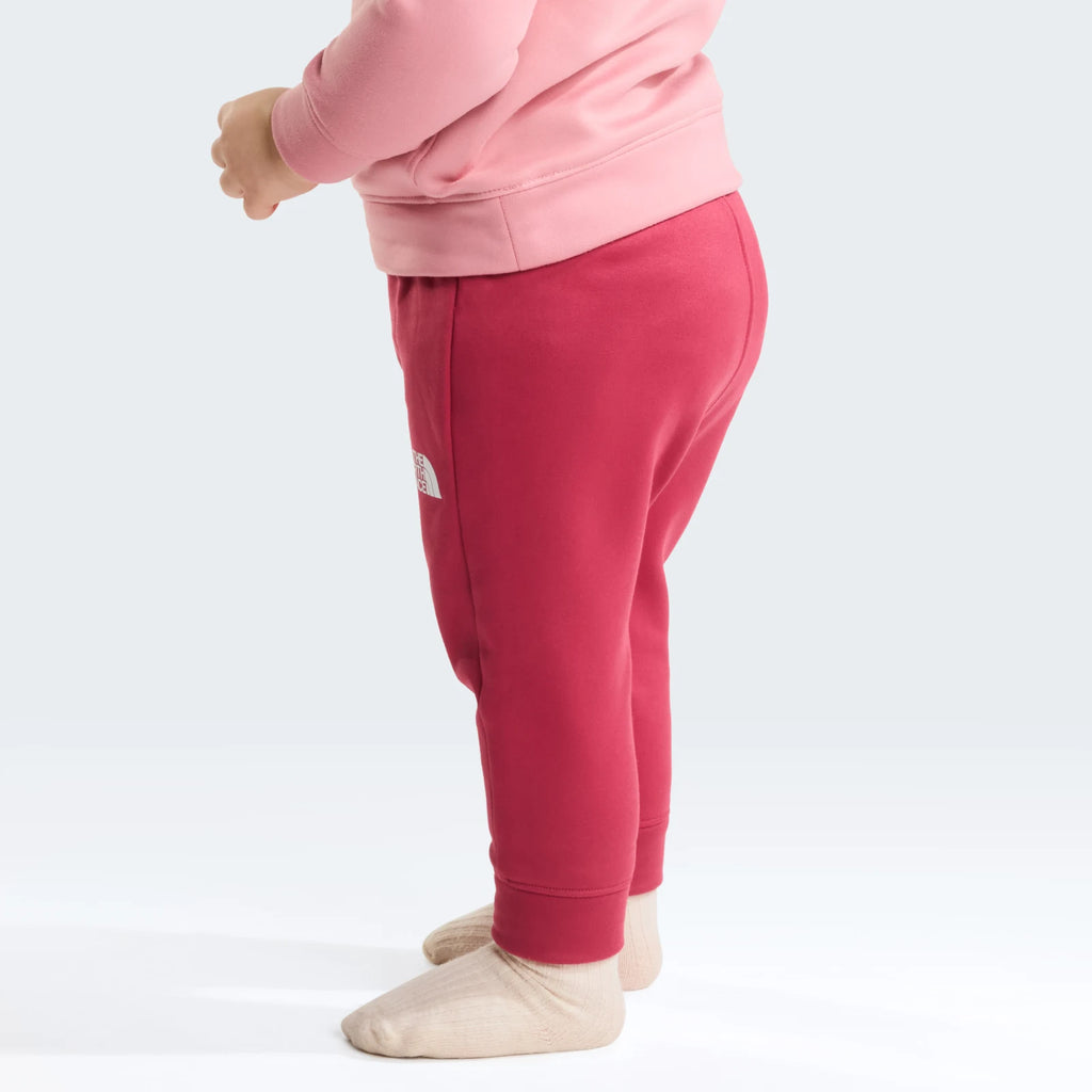 The North Face - Tuta Baby Tnf Performance Fleece Set