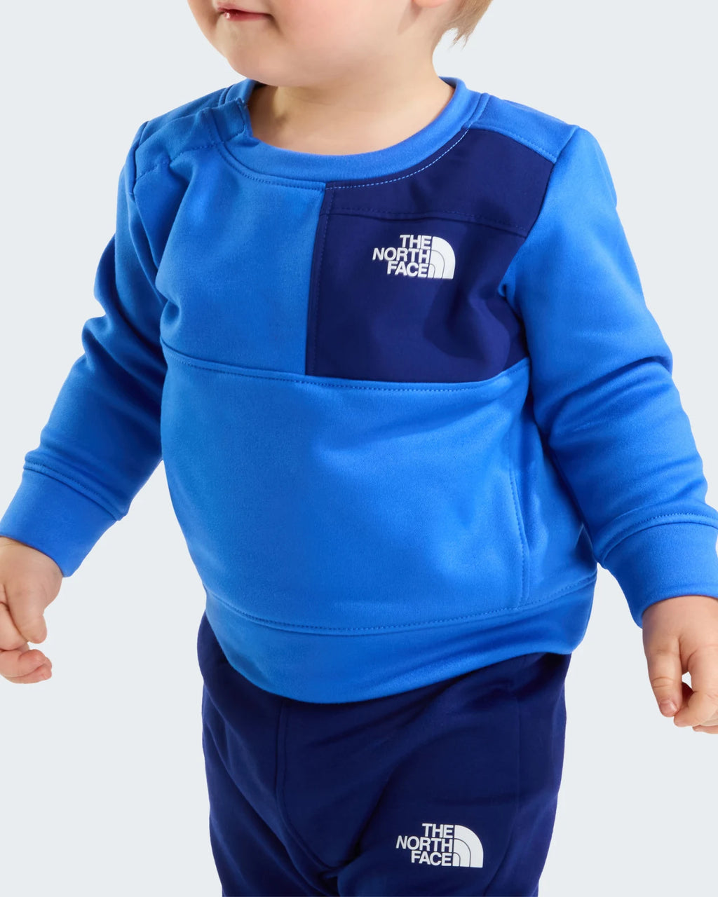 The North Face - Tuta Baby Tnf Performance Fleece Set