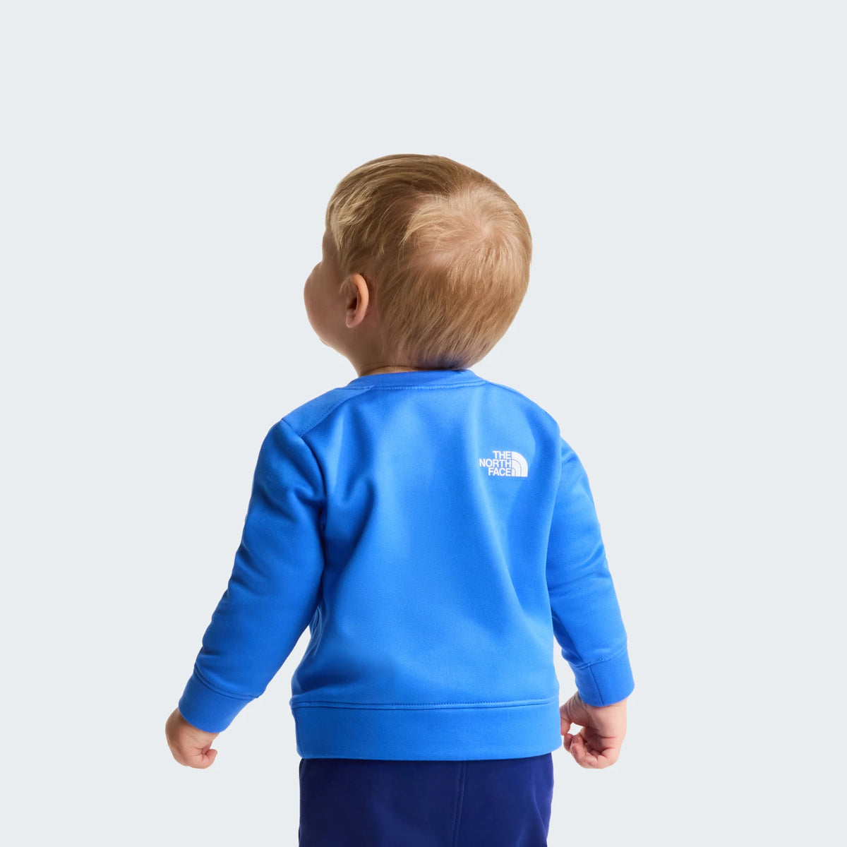 The North Face - Tuta Baby Tnf Performance Fleece Set