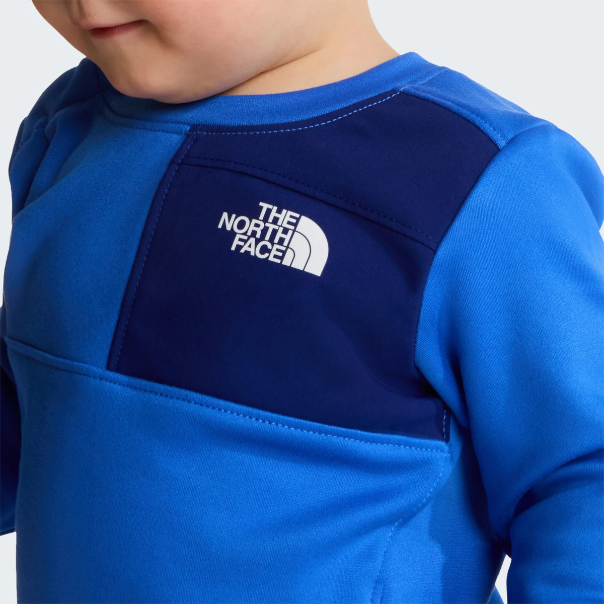 The North Face - Tuta Baby Tnf Performance Fleece Set