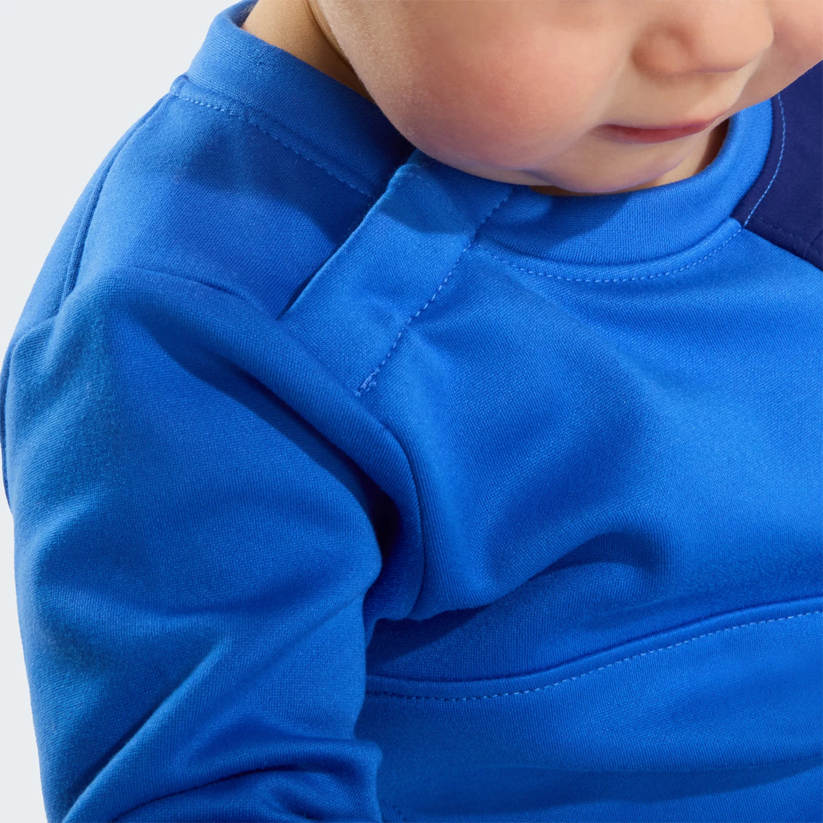 The North Face - Tuta Baby Tnf Performance Fleece Set