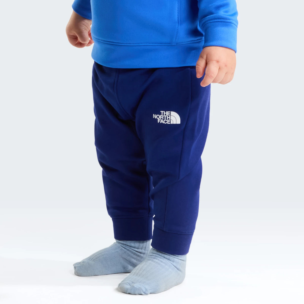 The North Face - Tuta Baby Tnf Performance Fleece Set