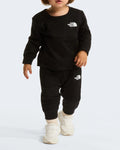The North Face - Tuta Baby Tnf Performance Fleece Set
