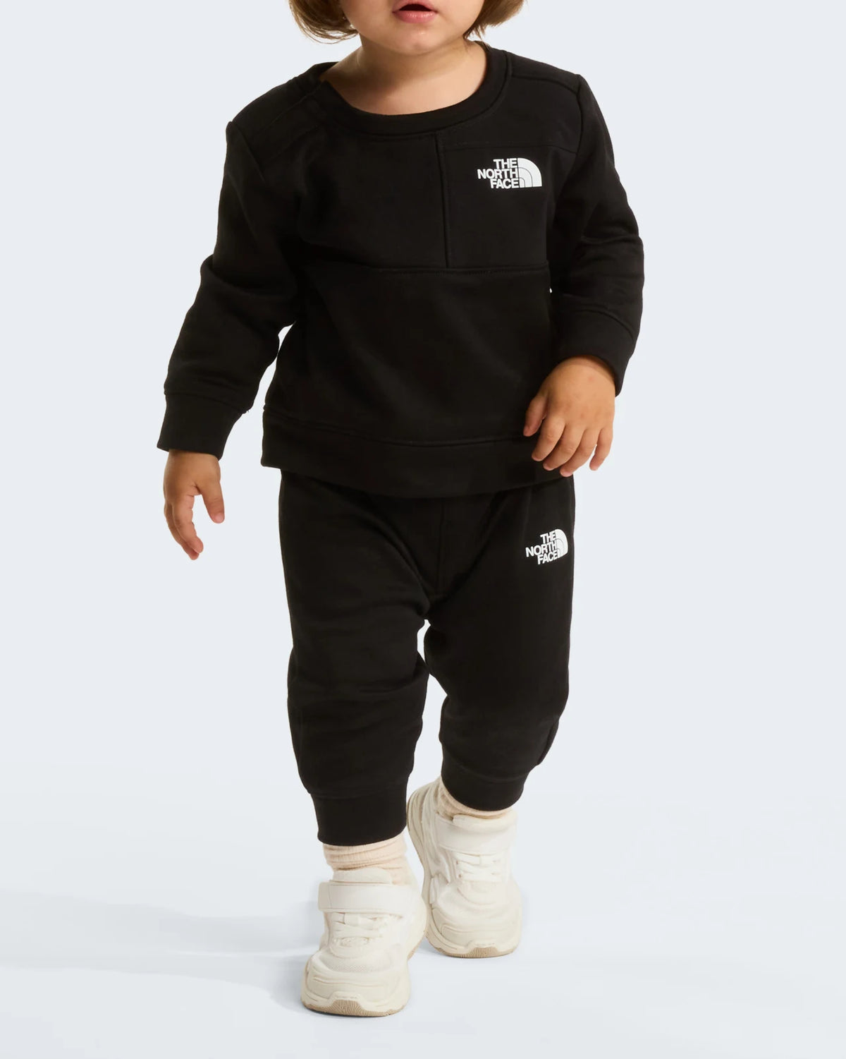 The North Face - Tuta Baby Tnf Performance Fleece Set