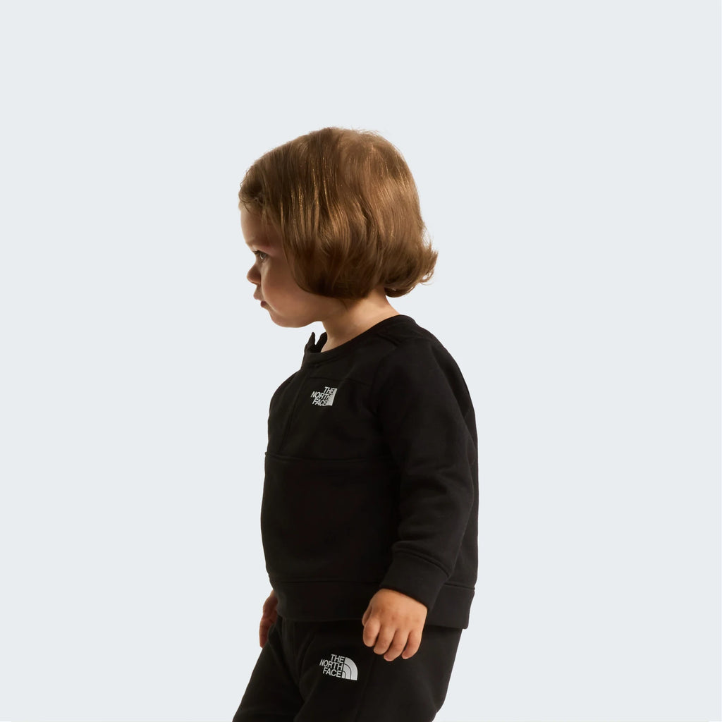 The North Face - Tuta Baby Tnf Performance Fleece Set