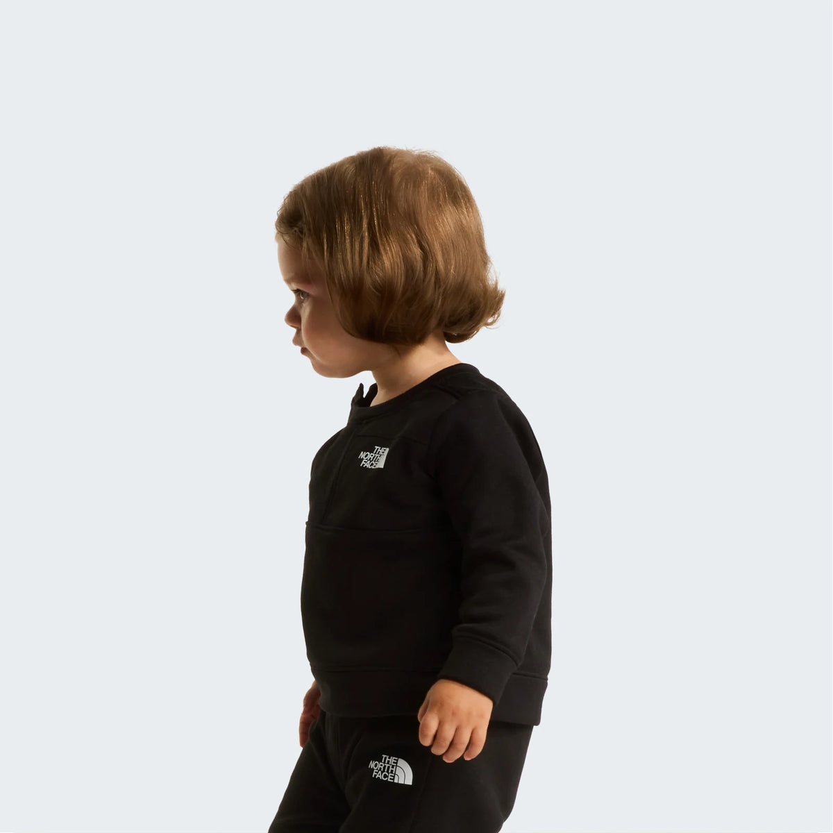 The North Face - Tuta Baby Tnf Performance Fleece Set