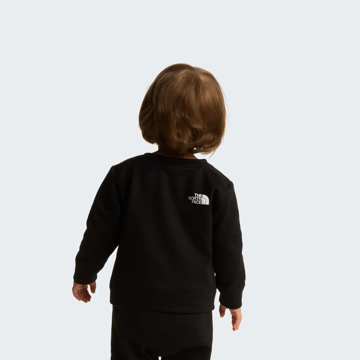 The North Face - Tuta Baby Tnf Performance Fleece Set