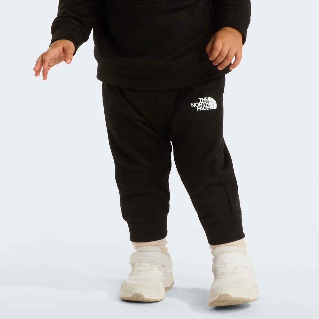 The North Face - Tuta Baby Tnf Performance Fleece Set
