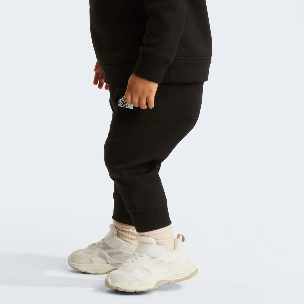 The North Face - Tuta Baby Tnf Performance Fleece Set