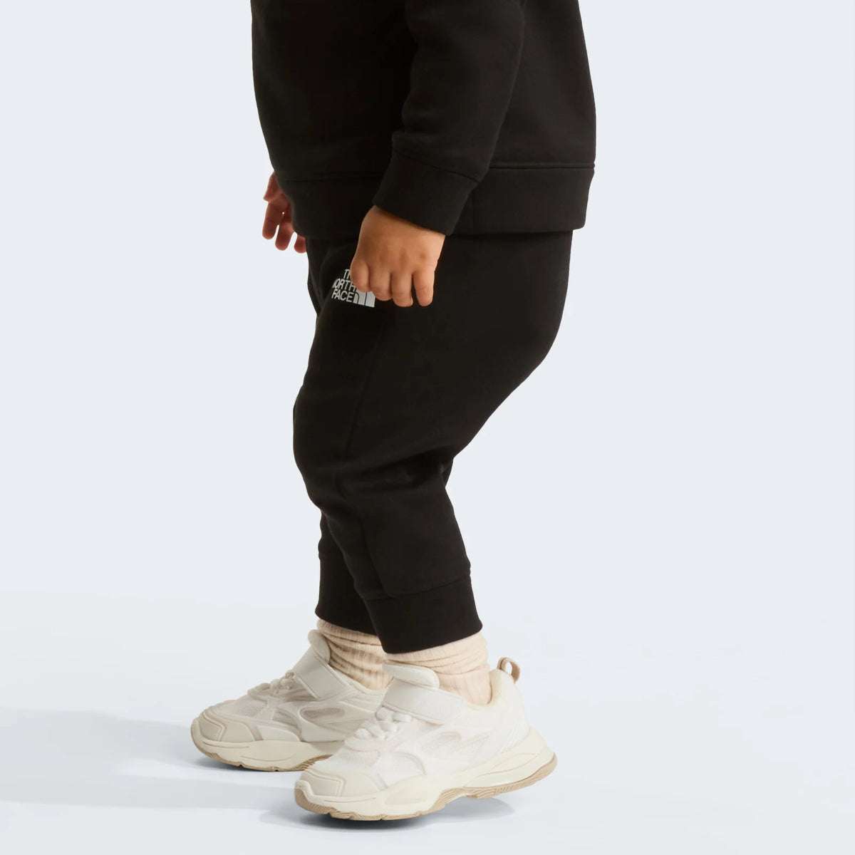 The North Face - Tuta Baby Tnf Performance Fleece Set