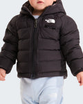 The North Face - Giubbotto Baby Reversible Perrito Hooded