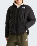 The North Face - Giubbotto Reversible Shasta Full Zip