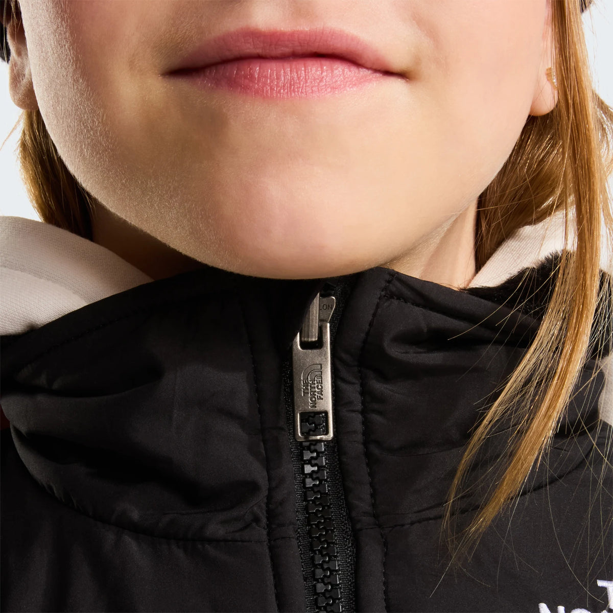 The North Face - Giubbotto Reversible Shasta Full Zip
