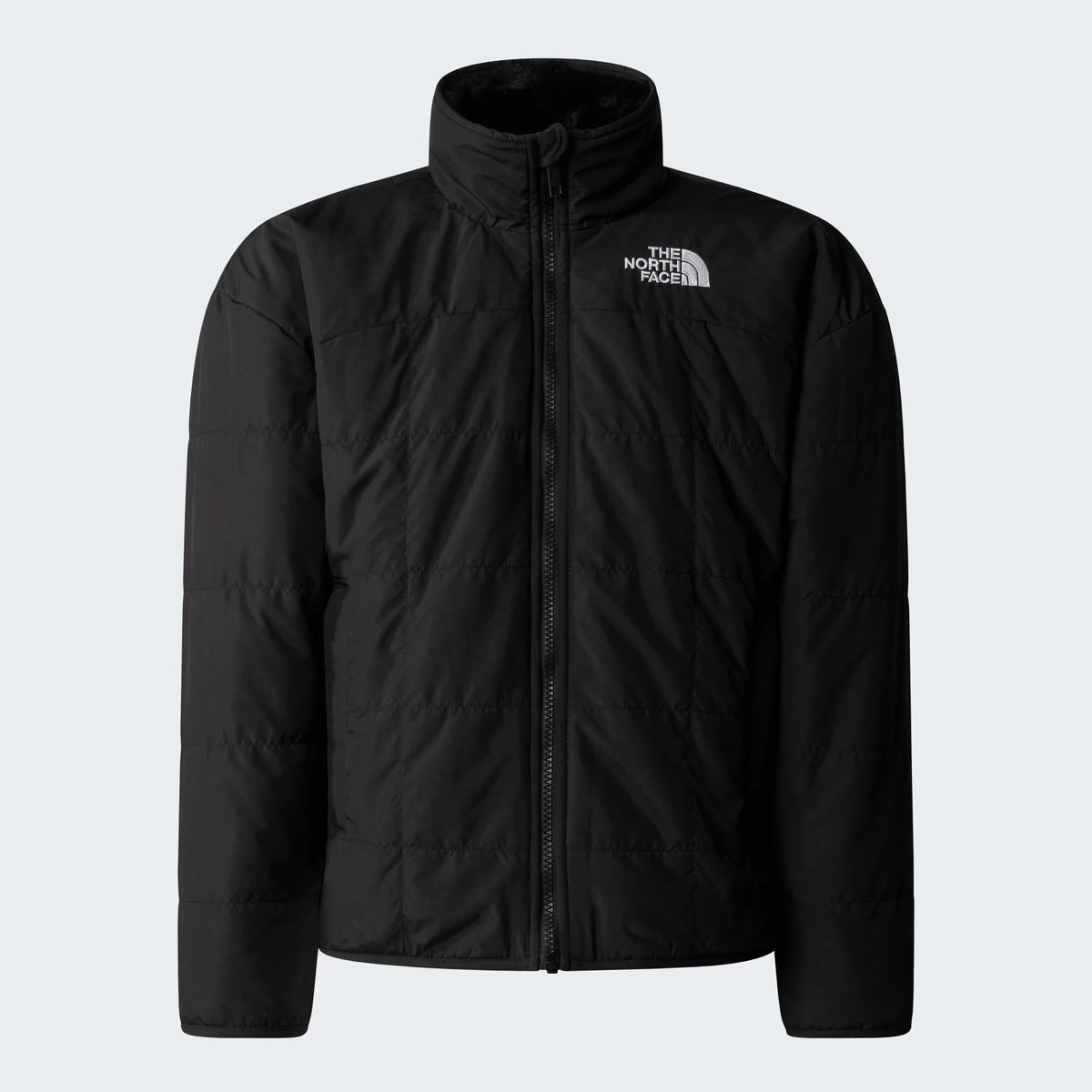 The North Face - Giubbotto Reversible Shasta Full Zip